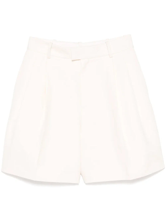 Tailored Shorts
