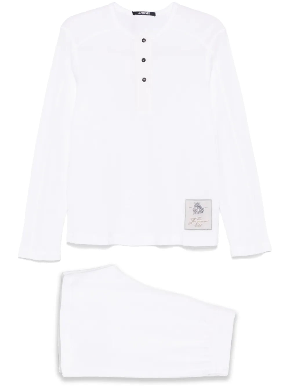 Melao Shorts Set