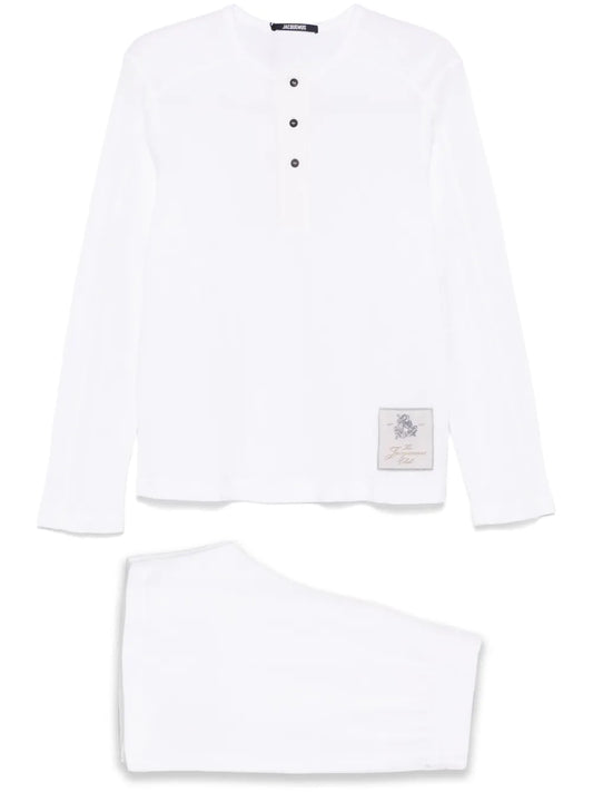 Melao Shorts Set