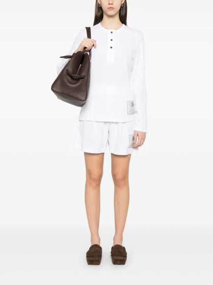 Melao Shorts Set