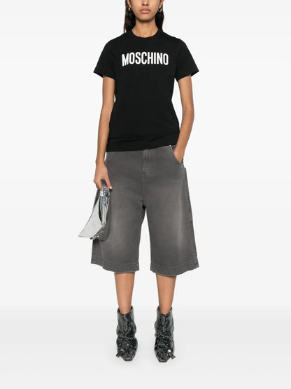 Logo-Print T-Shirt