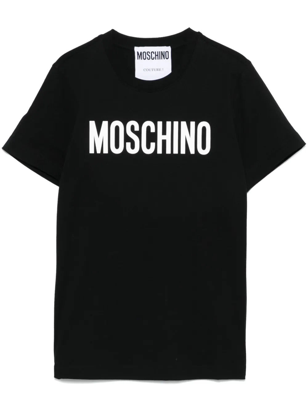 Logo-Print T-Shirt