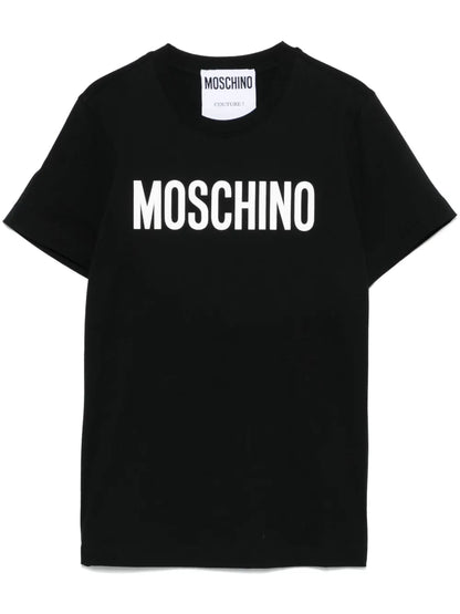 Logo-Print T-Shirt