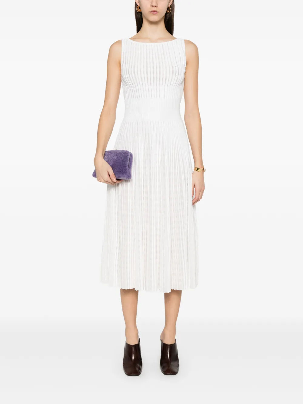 Isabela Midi Dress