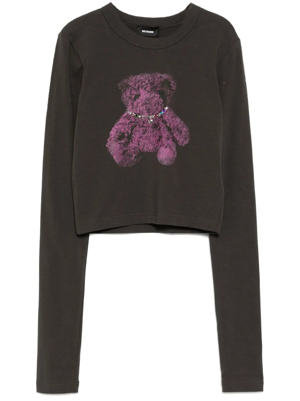 Long Sleeves T-Shirt