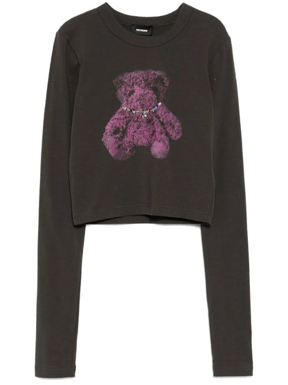Long Sleeves T-Shirt