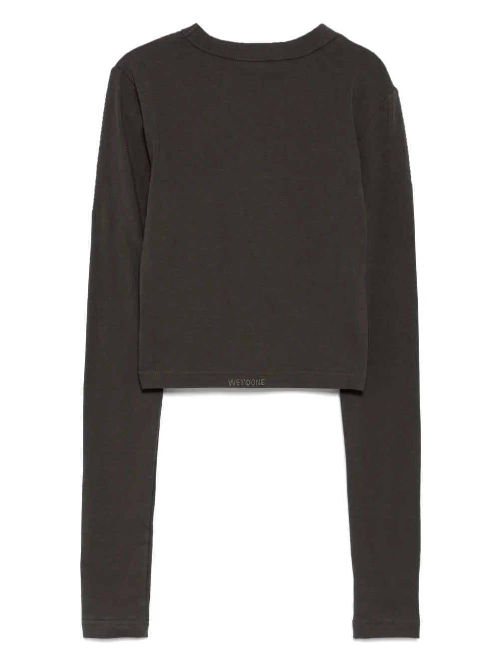 Long Sleeves T-Shirt