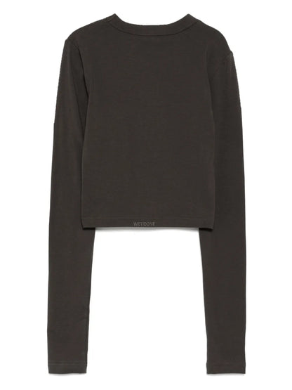 Long Sleeves T-Shirt