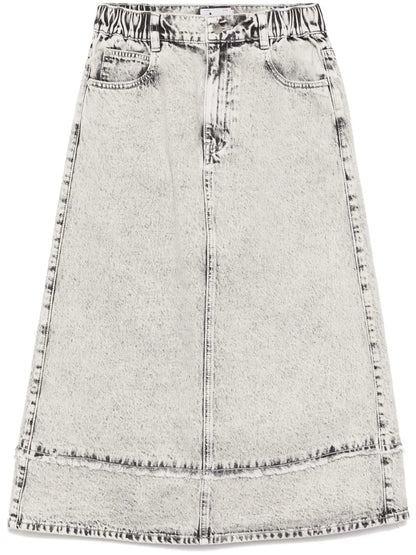 A-Line Skirt