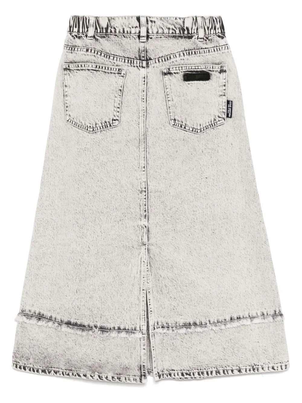 A-Line Skirt