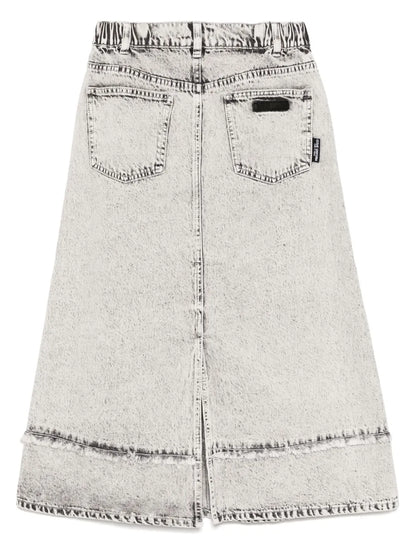 A-Line Skirt
