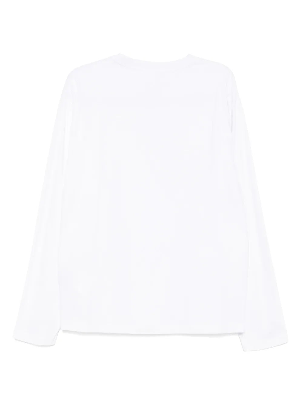 Logo Print T-Shirt