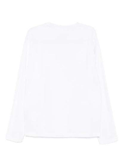 Logo Print T-Shirt