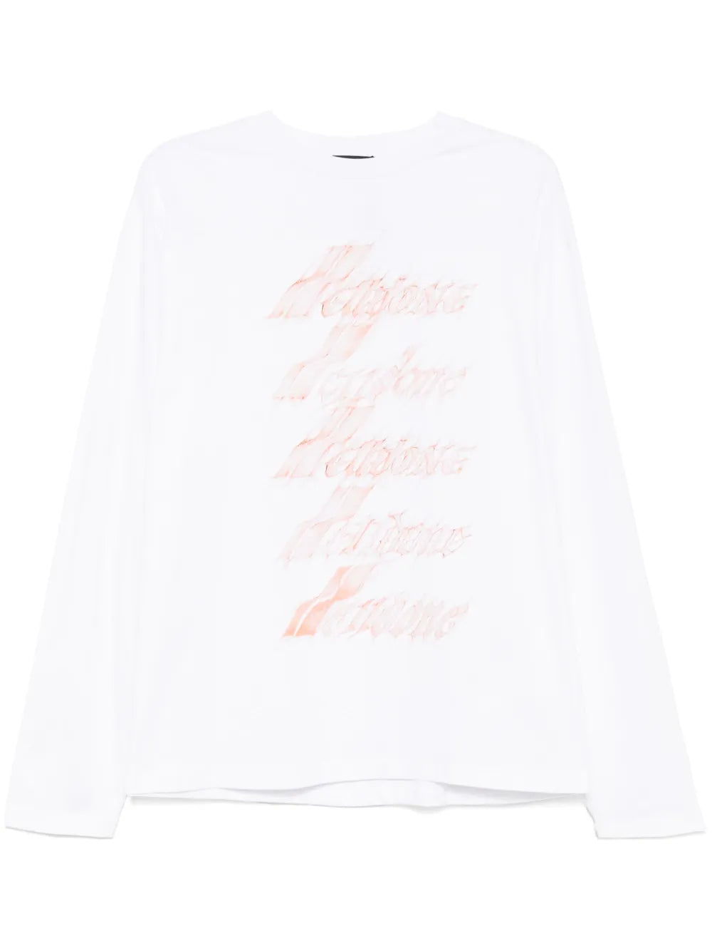 Logo Print T-Shirt
