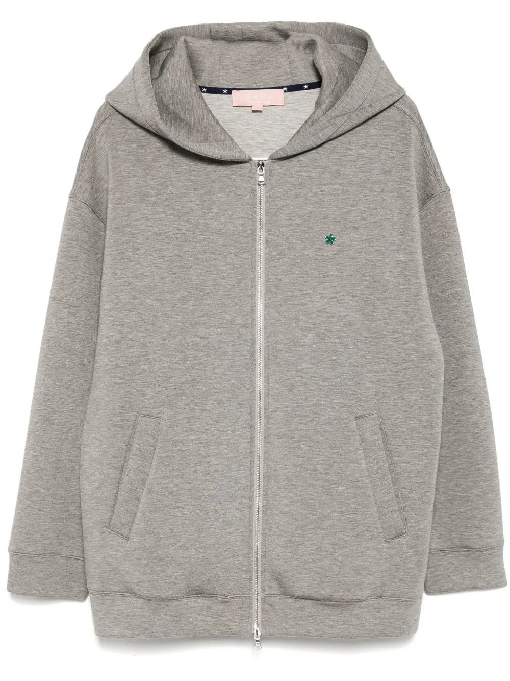Slash Pocket Jacket