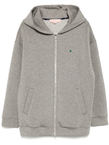 Slash Pocket Jacket