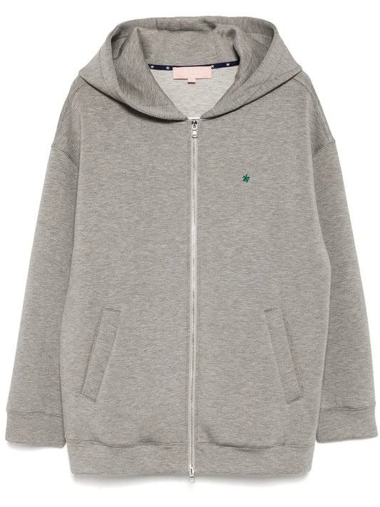 Slash Pocket Jacket