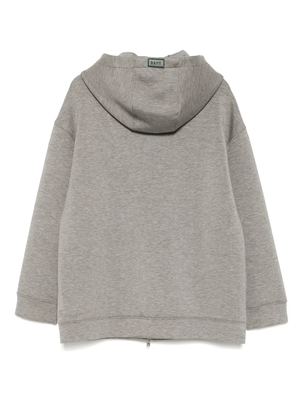 Slash Pocket Jacket
