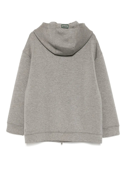 Slash Pocket Jacket
