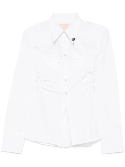 Classic Collar Shirt