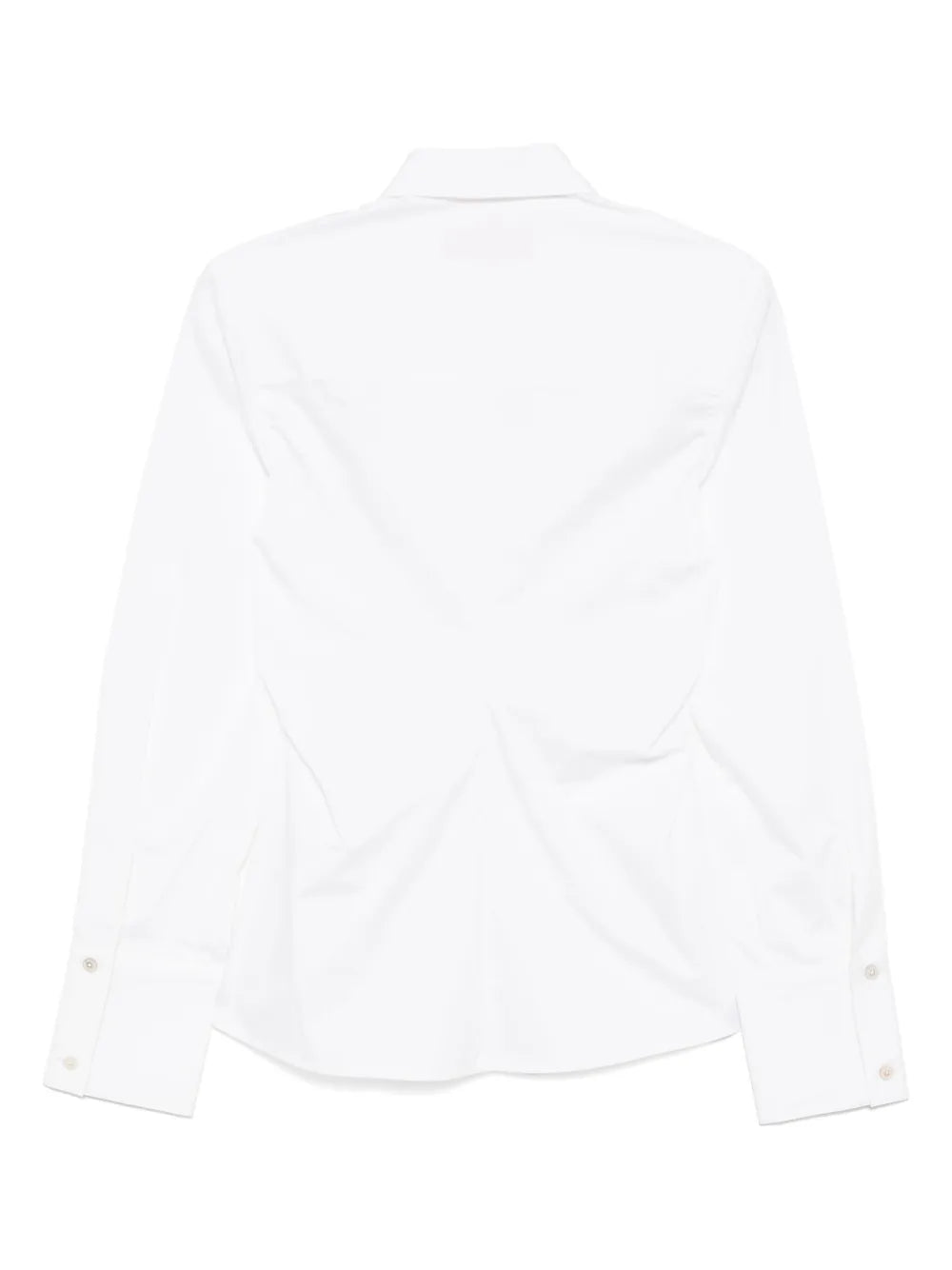 Classic Collar Shirt