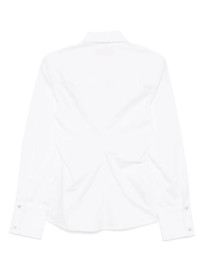 Classic Collar Shirt