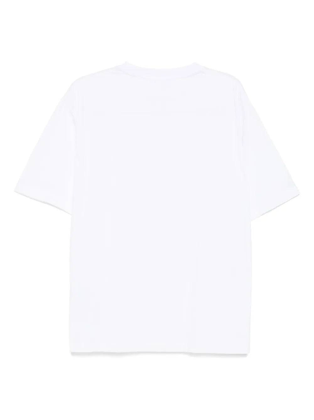 Logo Print T-Shirt
