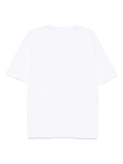 Logo Print T-Shirt