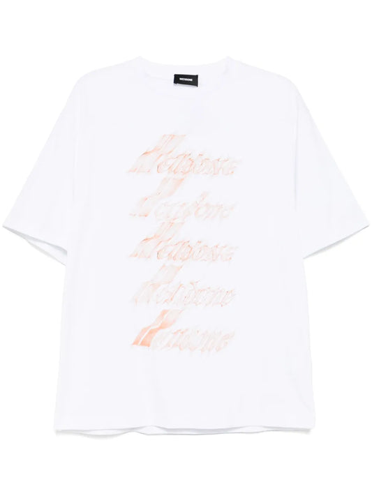 Logo Print T-Shirt