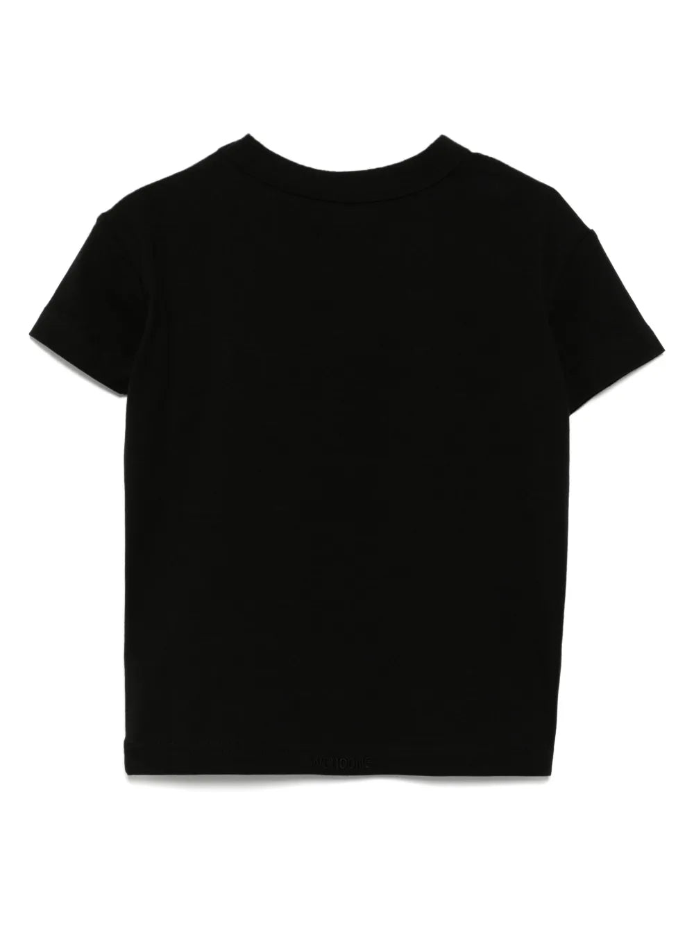 Graphic Print T-Shirt