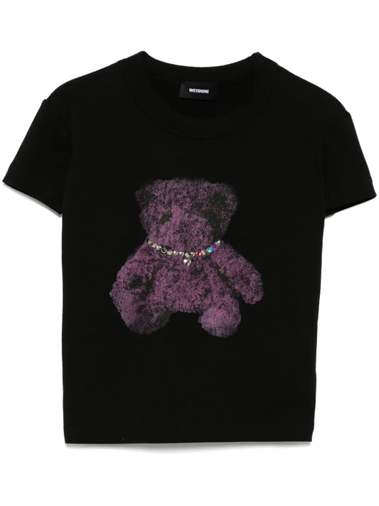 Graphic Print T-Shirt