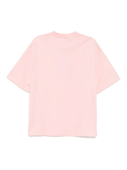 Jeff Monster Drawing T-Shirt
