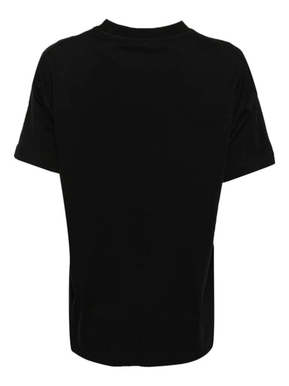Embroidered Logo T-Shirt