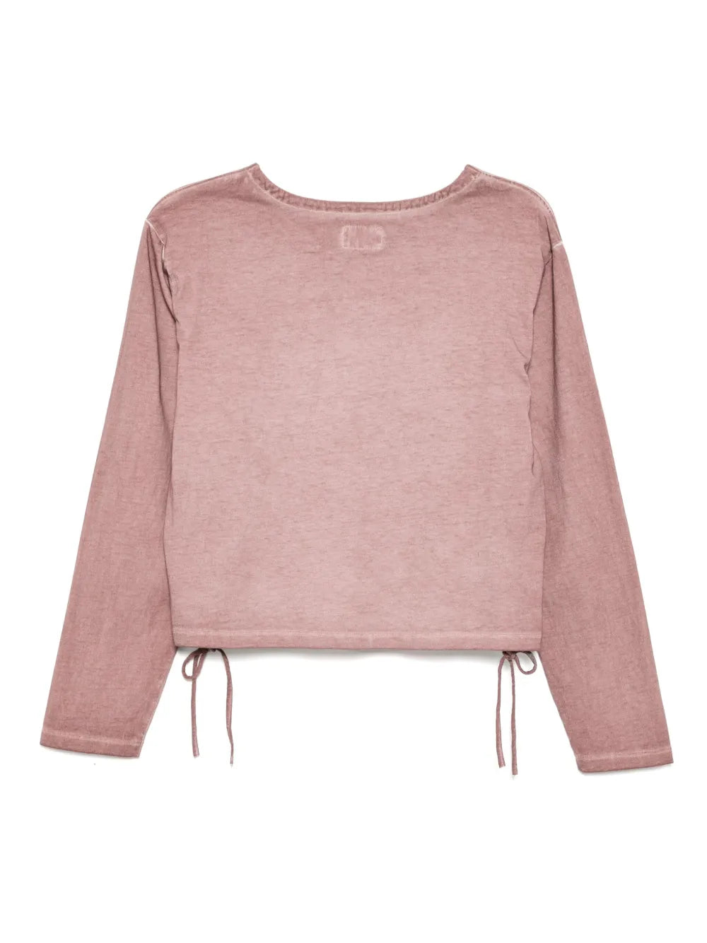 Embroidered Logo T-Shirt
