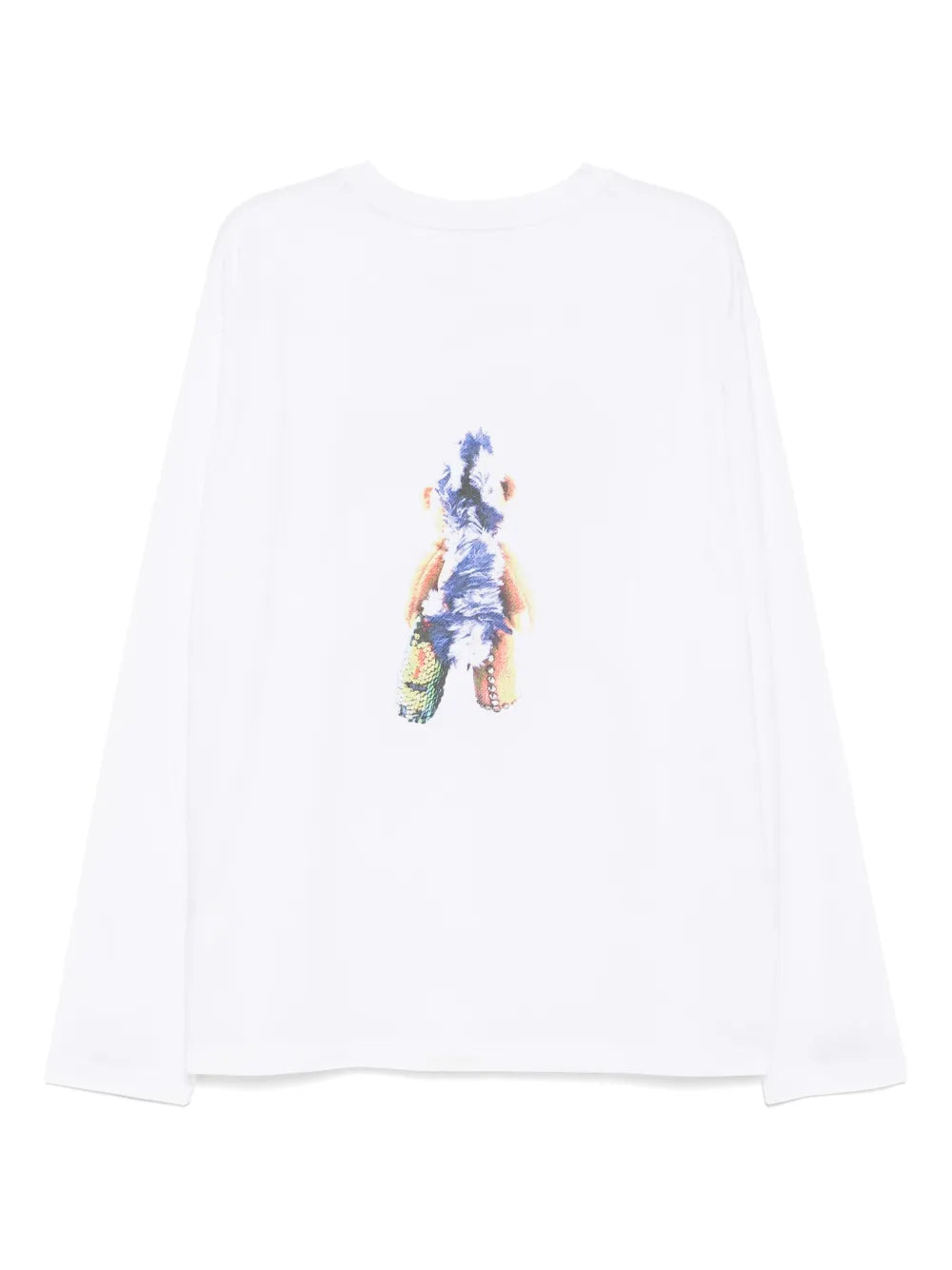 Logo Print T-Shirt