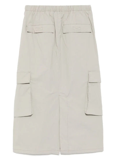 Cargo Skirt