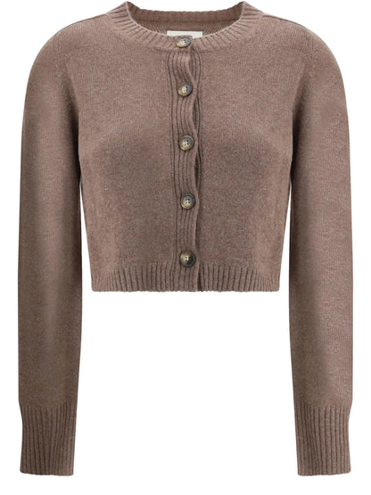 Zephir Cardigan