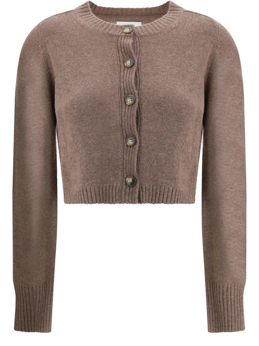 Zephir Cardigan