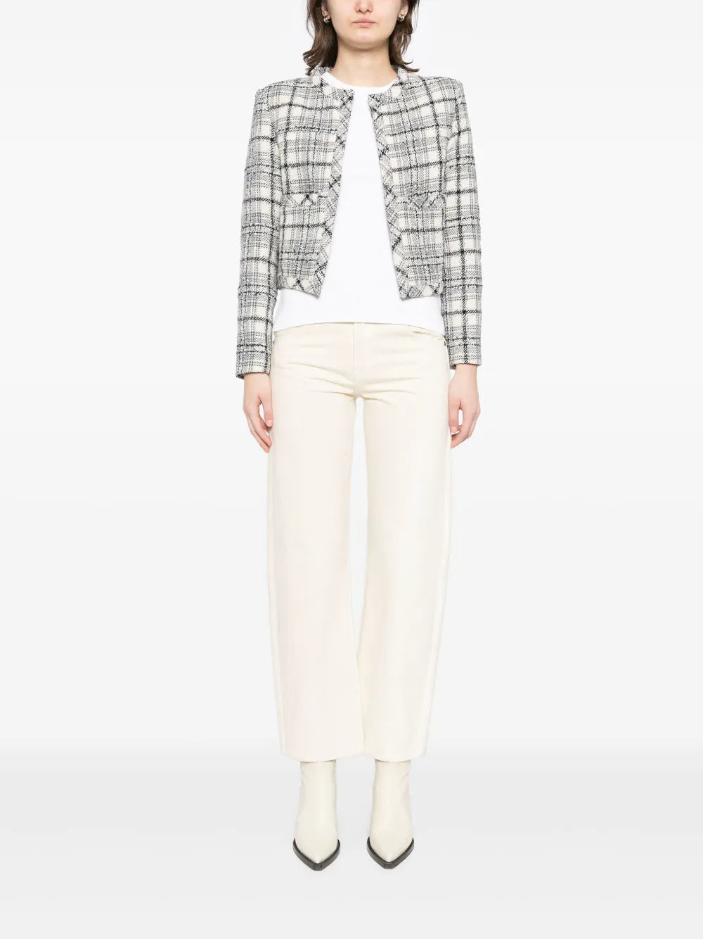Simana Jacket