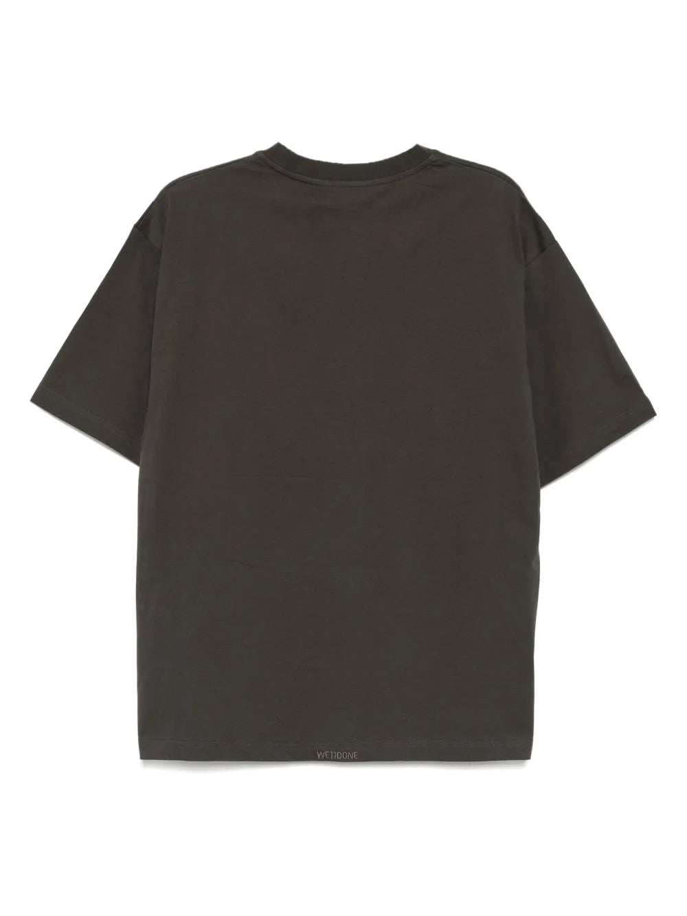 Logo Print T-Shirt