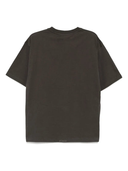 Logo Print T-Shirt