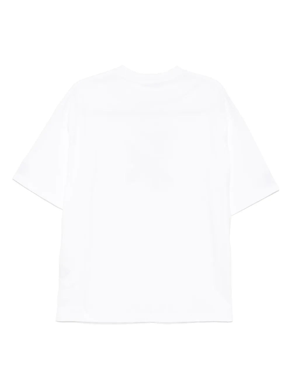 Jeff Monster Drawing T-Shirt