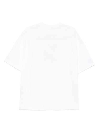 Jeff Monster Drawing T-Shirt