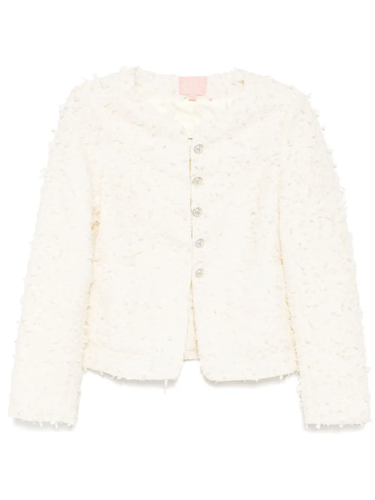 Tweed Jacket