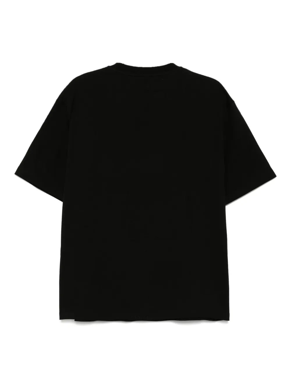 Logo Print T-Shirt