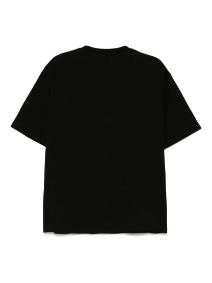 Logo Print T-Shirt