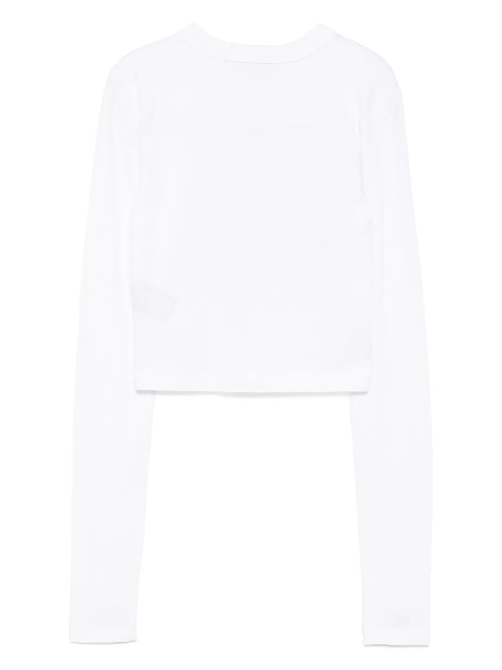 Logo Print T-Shirt