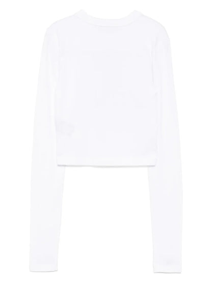 Logo Print T-Shirt