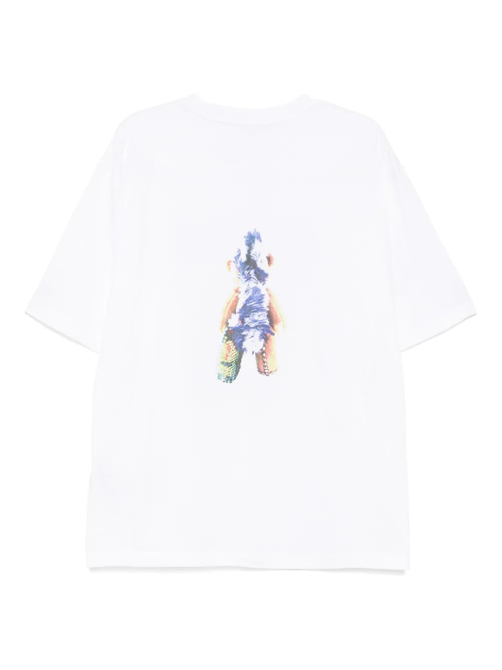 Logo Print T-Shirt