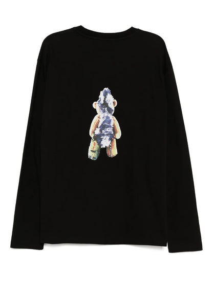 Graphic Print T-Shirt